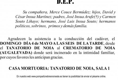 Copia de seguridad de Esquela  2025 Manuel Domingo Insua Souto