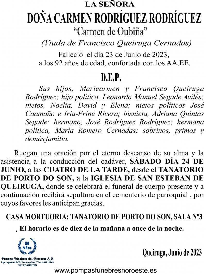 23 06 ESQUELA  aLIANZA Y BARROS