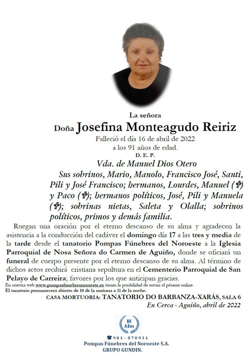 Monteagudo Reiriz, Josefina.jpg