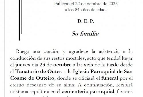 Vara Vidal, Manuel Antonio