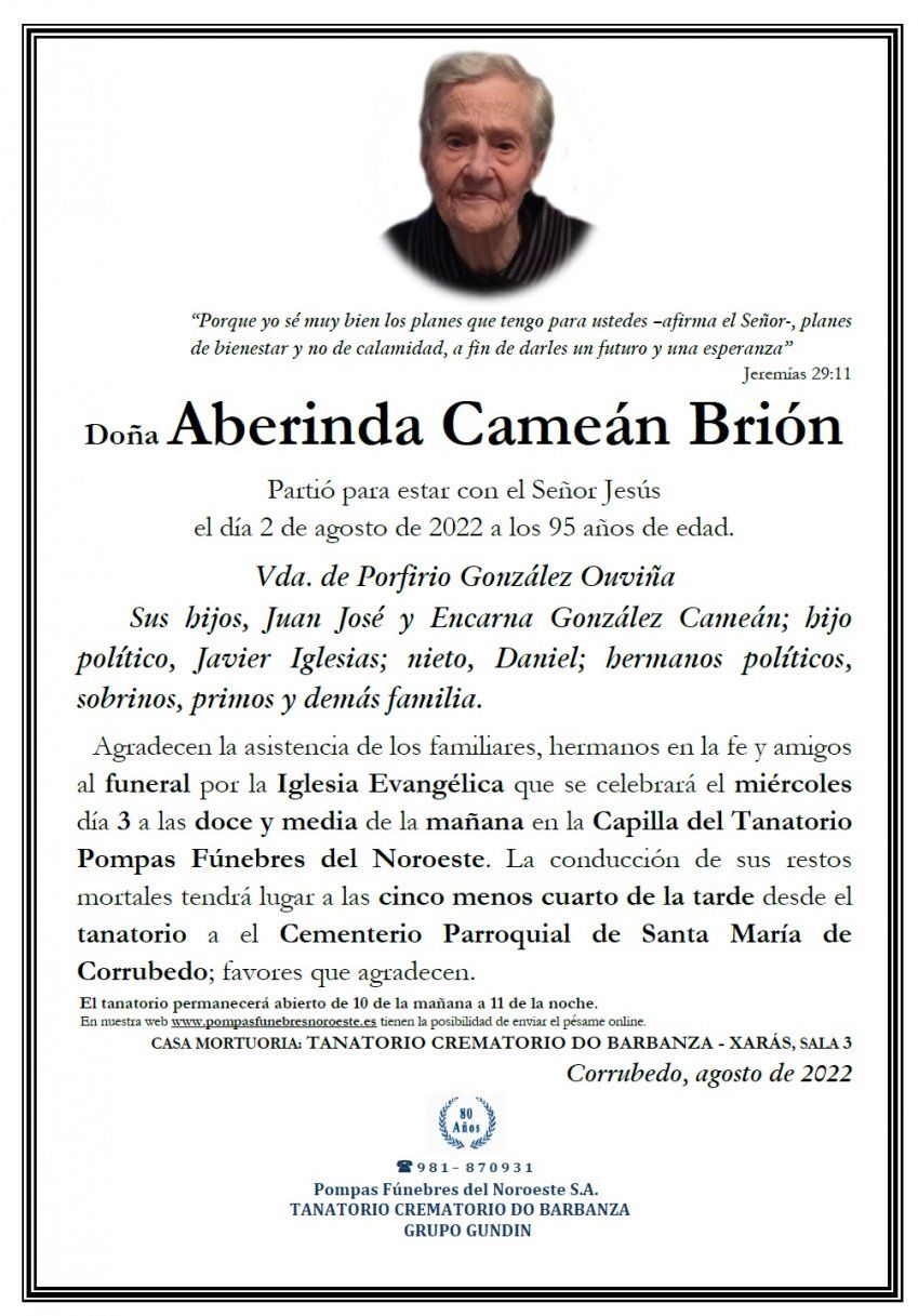 Cameán Brión, Aberinda.jpg