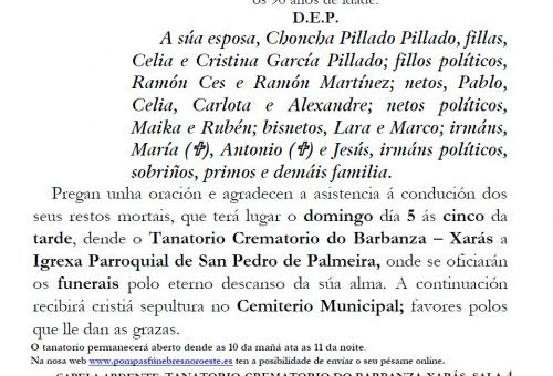José García Diz