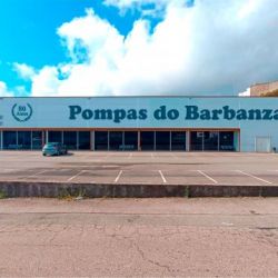Servicios funerarios do Barbanza (Xarás)