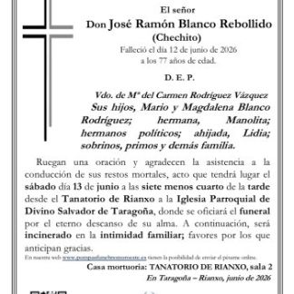 Decesos Tanatorio De Rianxo decesos-tanatorio-de-rianxo