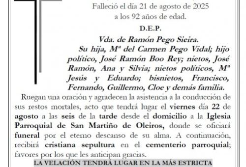 Vidal Canibe, Carmen