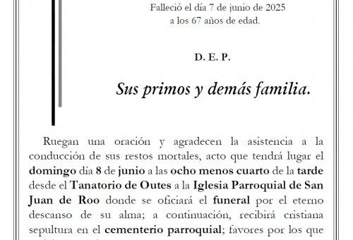 Domingo García Caamaño web