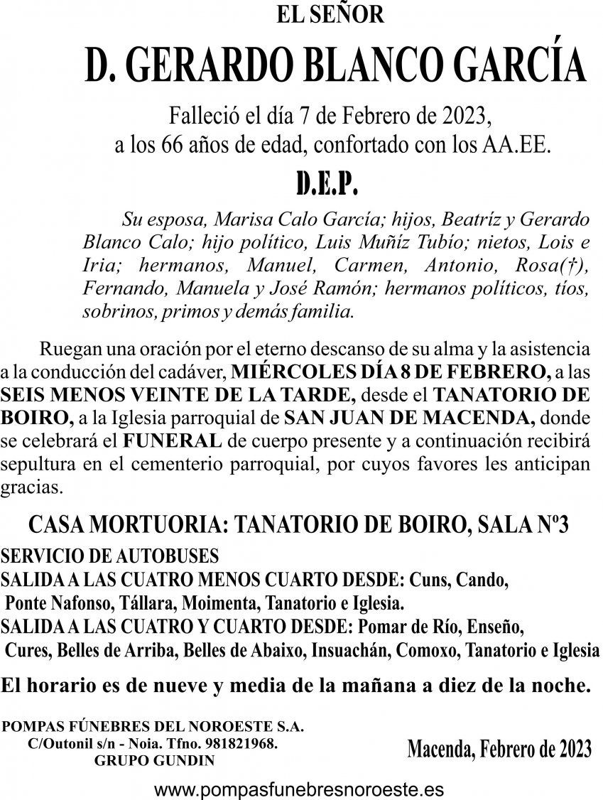 23 01 ESQUELA   gerardo blanco garcia