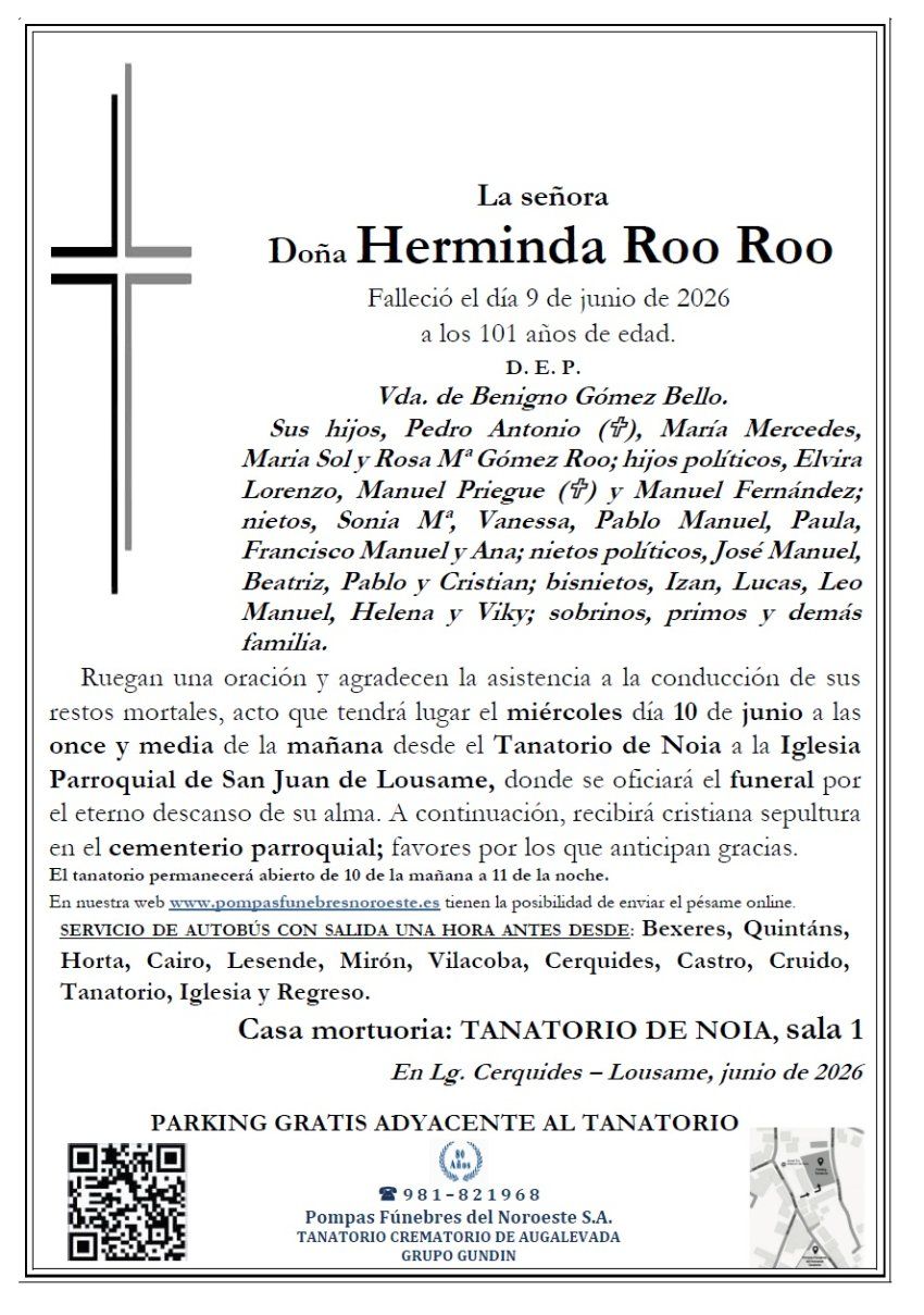 herminda roo roo