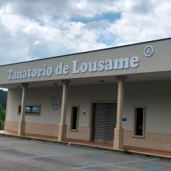Tanatorio de Lousame Tanatorio de Lousame
