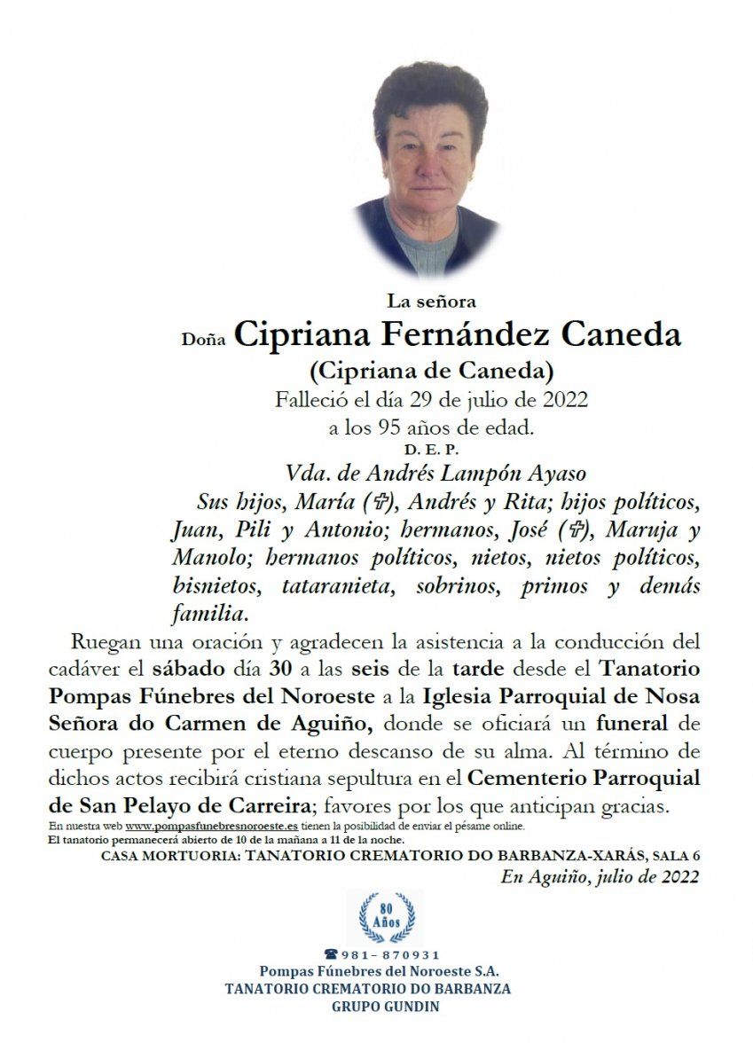Fernandez Caneda, Cipriana.jpg