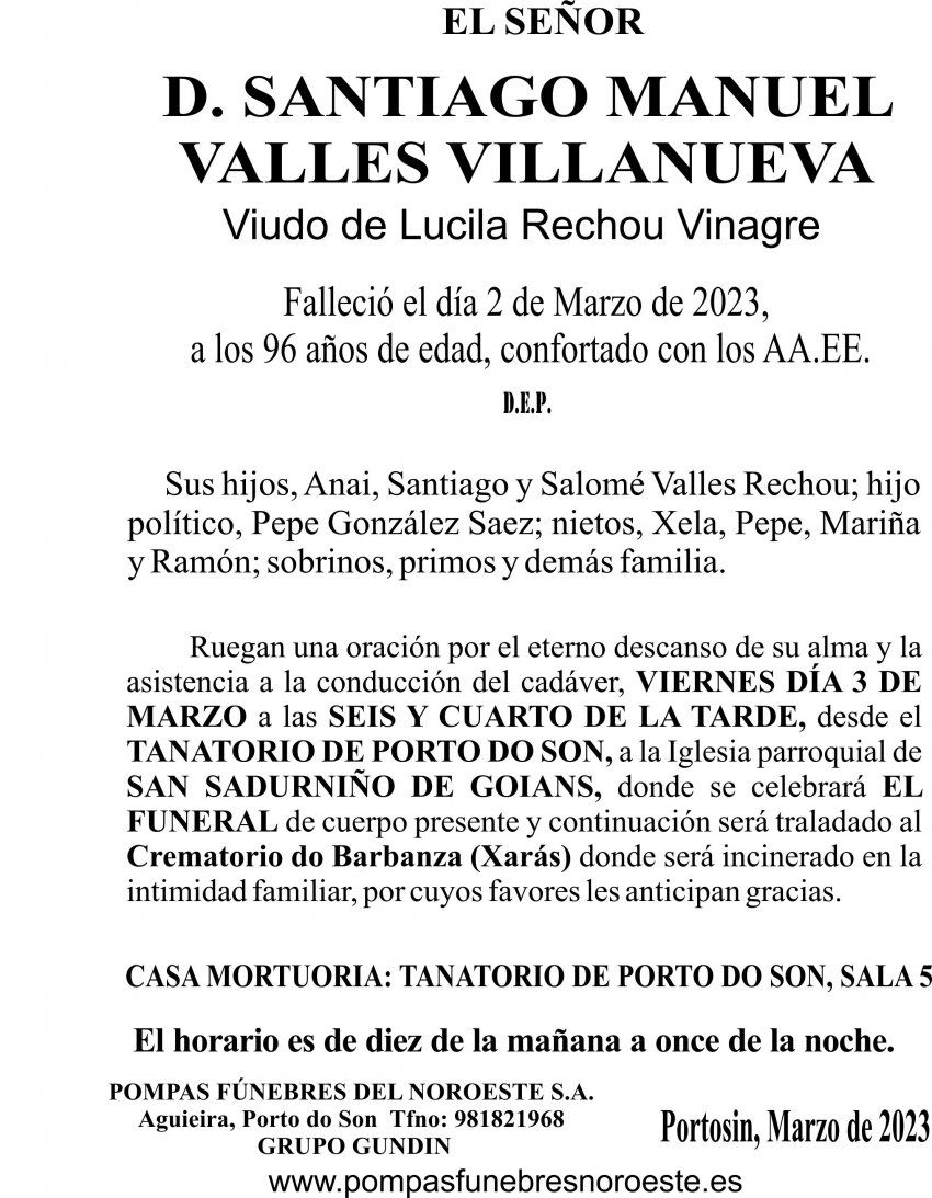 2023 02  Santiago Manuel  Valles Villanueva INCINERACIÓN