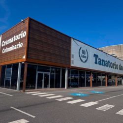 Servicios funerarios do Barbanza (Xarás)