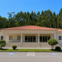 Decesos Tanatorio de Valga Padrón
